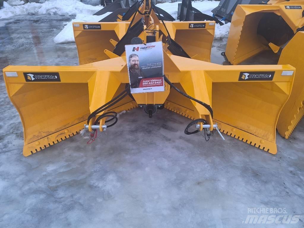 Wieska W253L Снігомітли