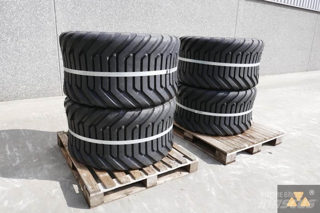 BKT 550/45-22.5 Шини