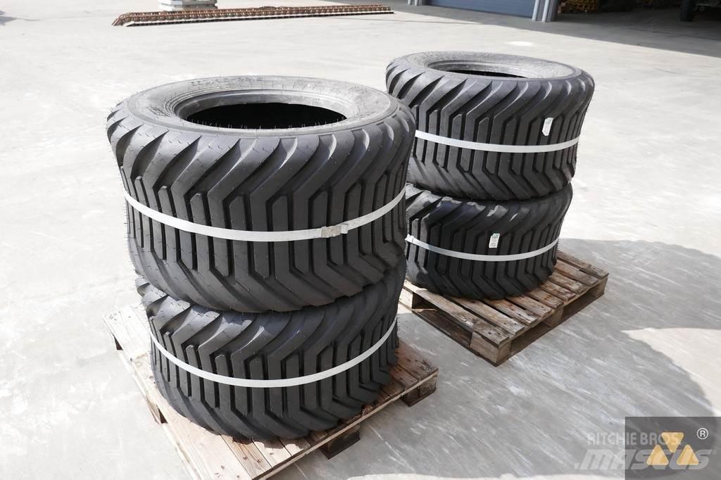 BKT 550/45-22.5 Шини