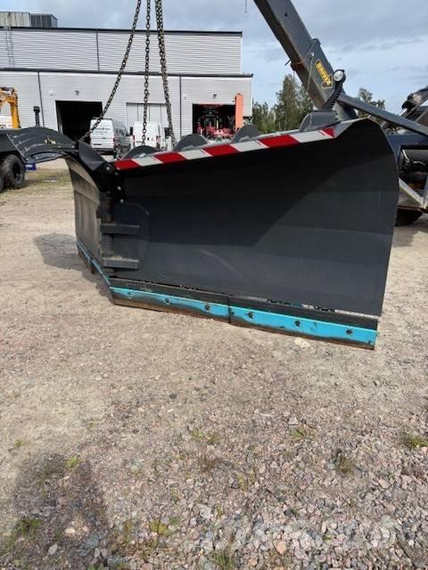  Mito Vikplog Плуги