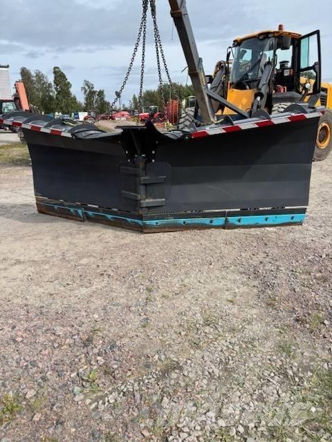  Mito Vikplog Плуги