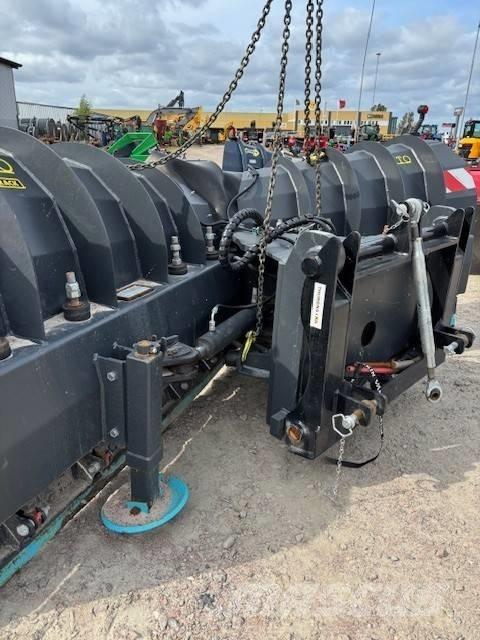  Mito Vikplog Плуги