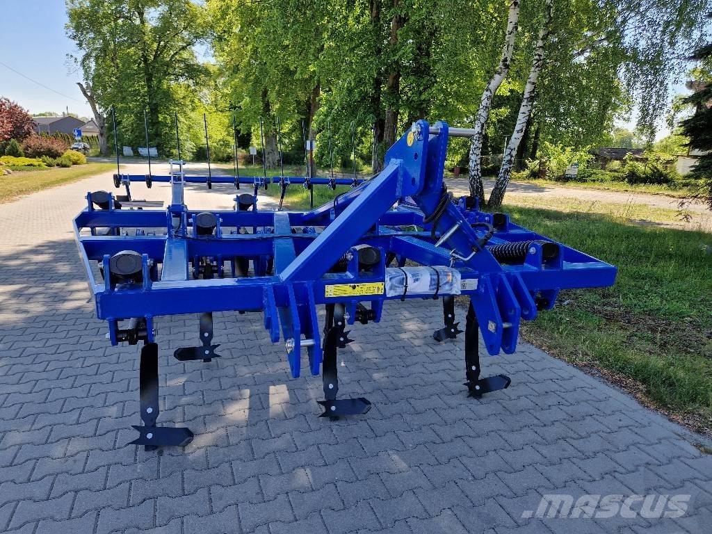 Köckerling Trio 300 Культиватори