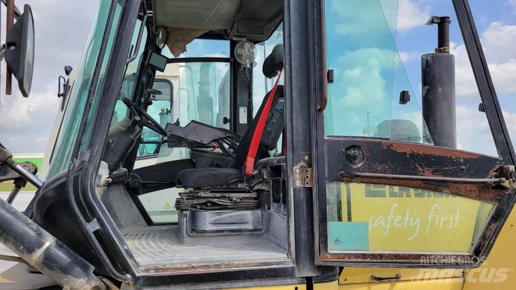 Hyster H360-24 Інше