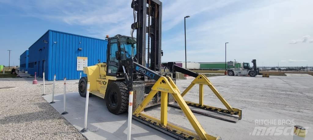Hyster H360-24 Інше