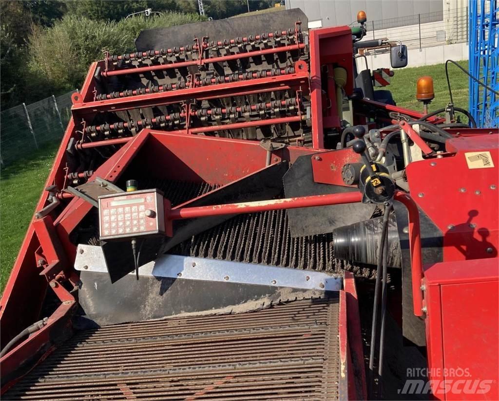 Grimme SE 150-60 Картоплезбиральні комбайни