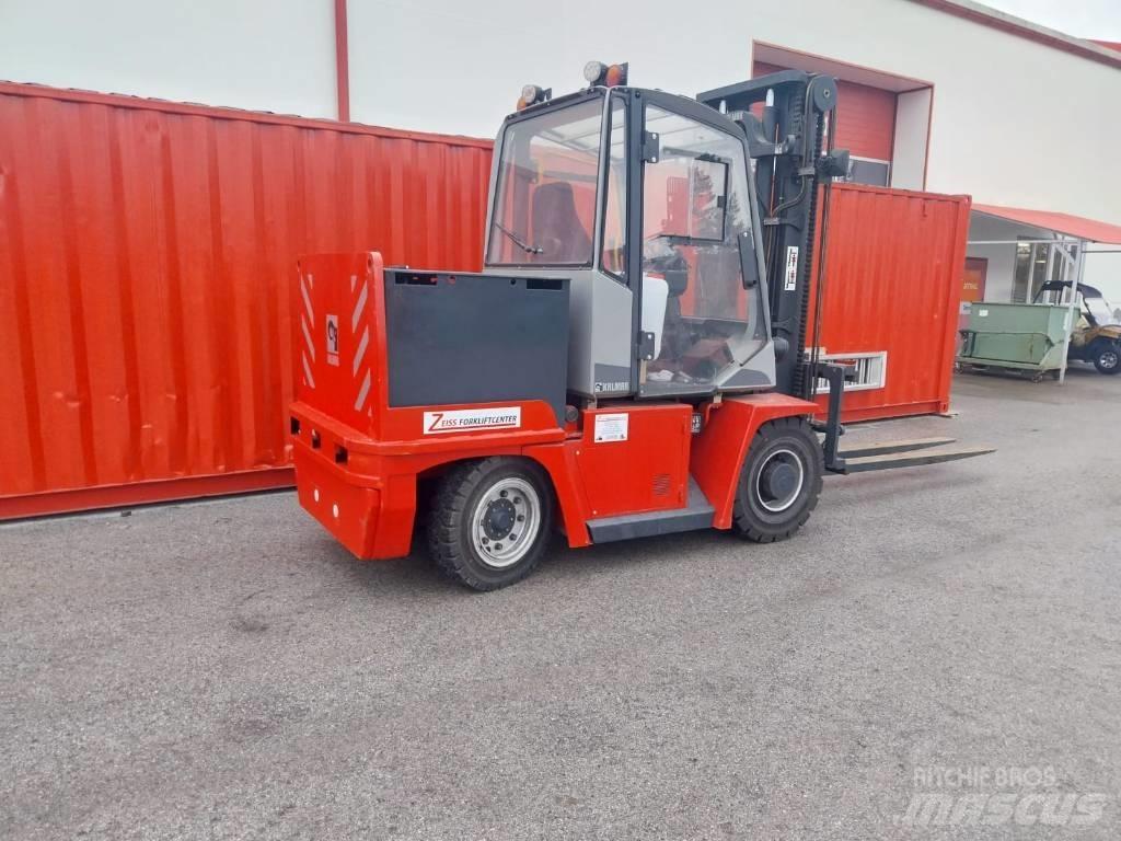 Kalmar ECF 70-6 Електронавантажувачі