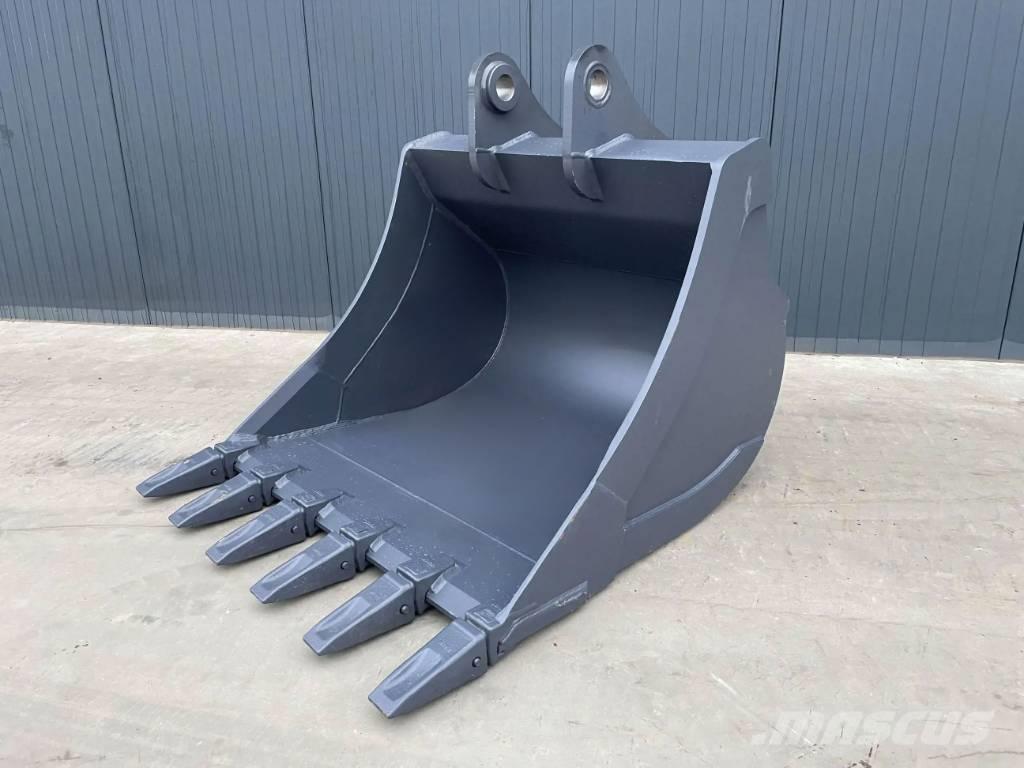 Komatsu PC290 Ковші