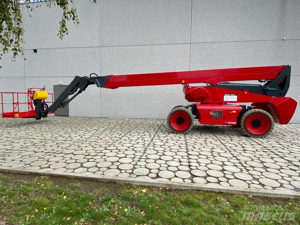 Magni ETBJ30RT Колінчаті підйомники