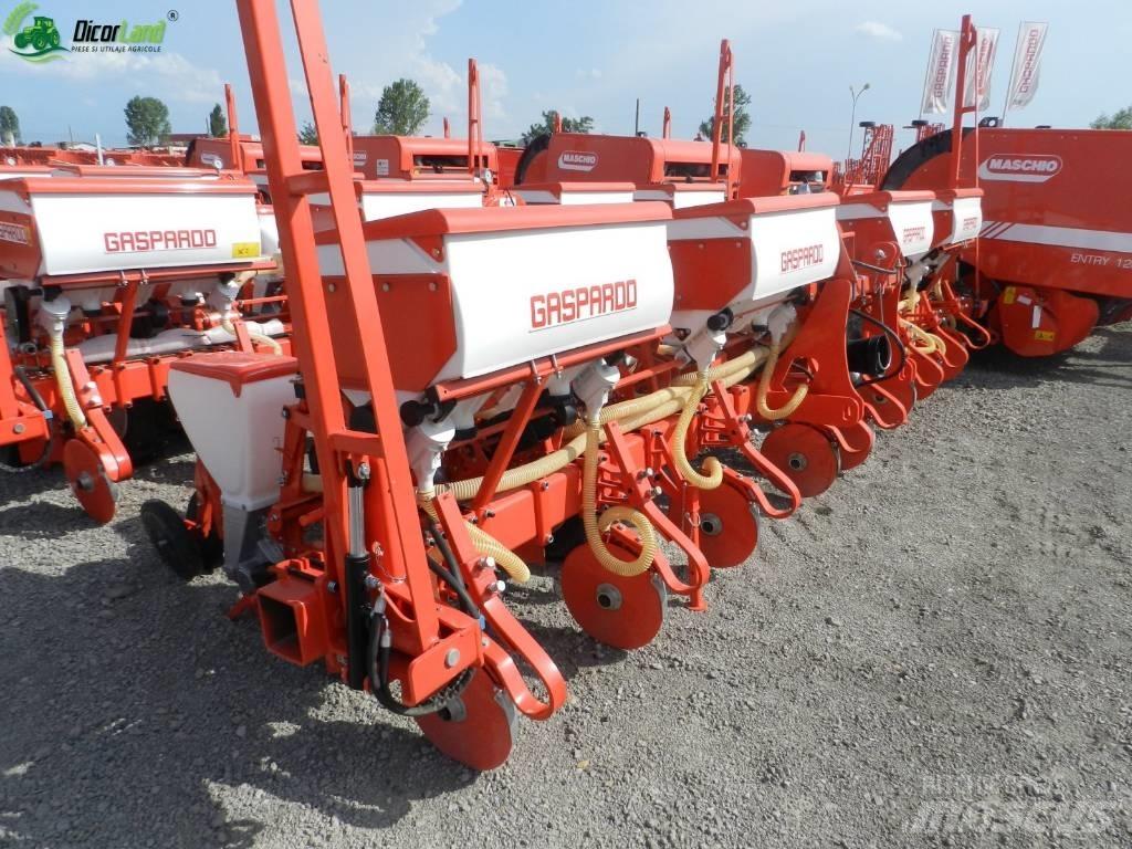 Maschio Sarah 8 Комбіновані сівалки