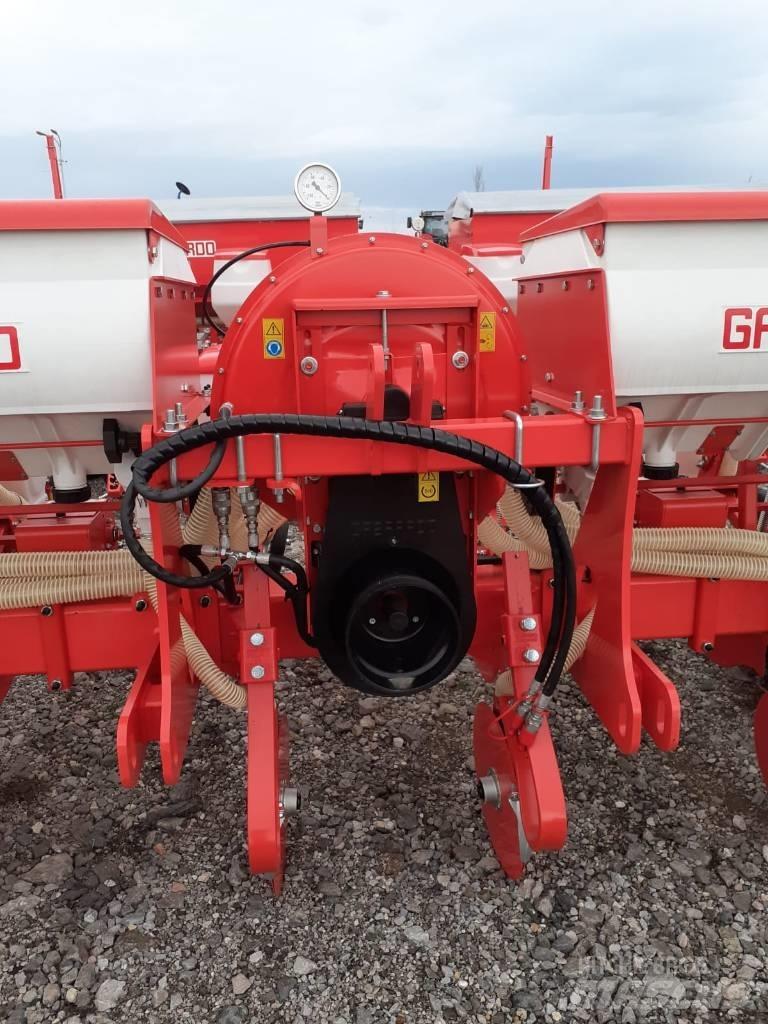 Maschio Sarah 8 Комбіновані сівалки
