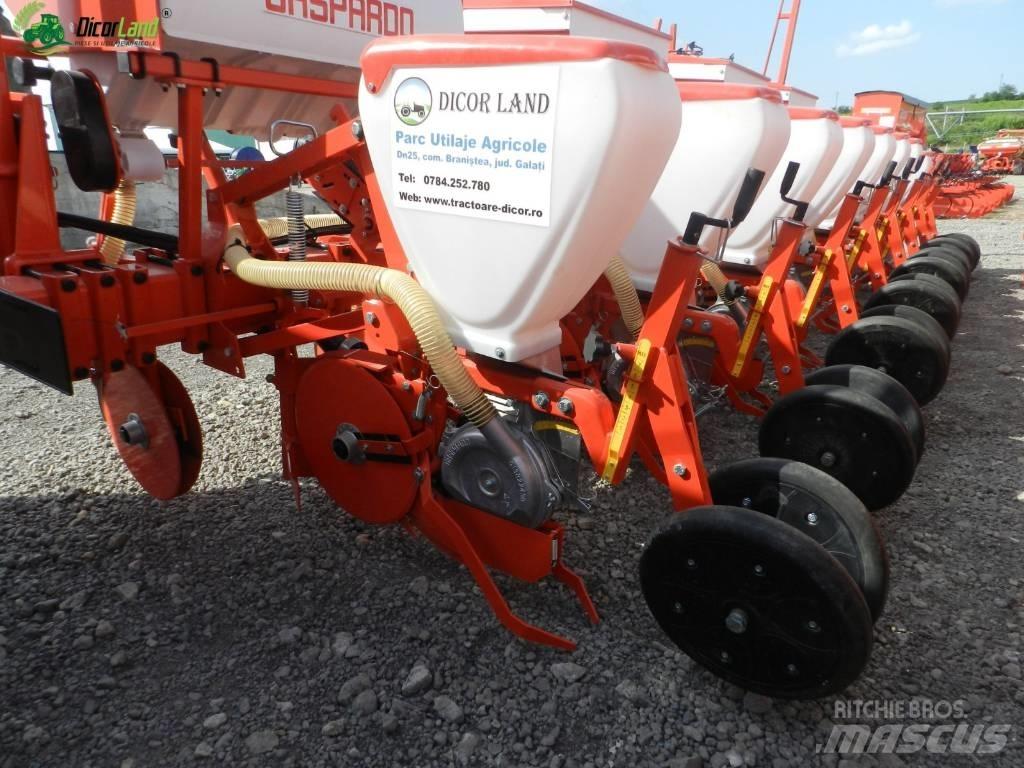 Maschio Sarah 8 Комбіновані сівалки
