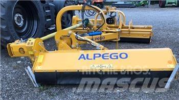 Alpego TR56F 280 Сільгосптехніка - Інші