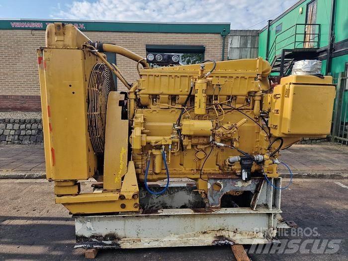 CAT 3406 PC Транспорт - Інші
