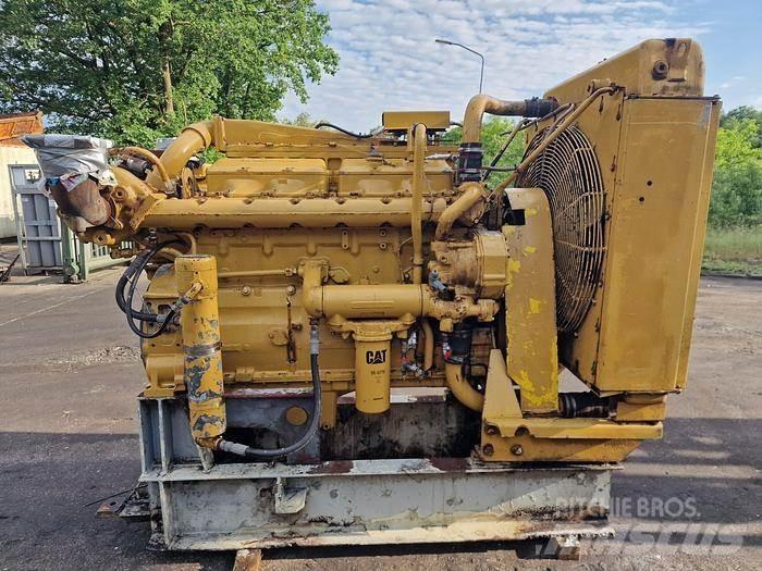 CAT 3406 PC Транспорт - Інші