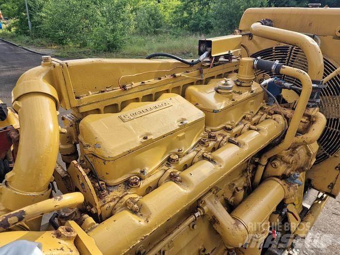 CAT 3406 PC Транспорт - Інші