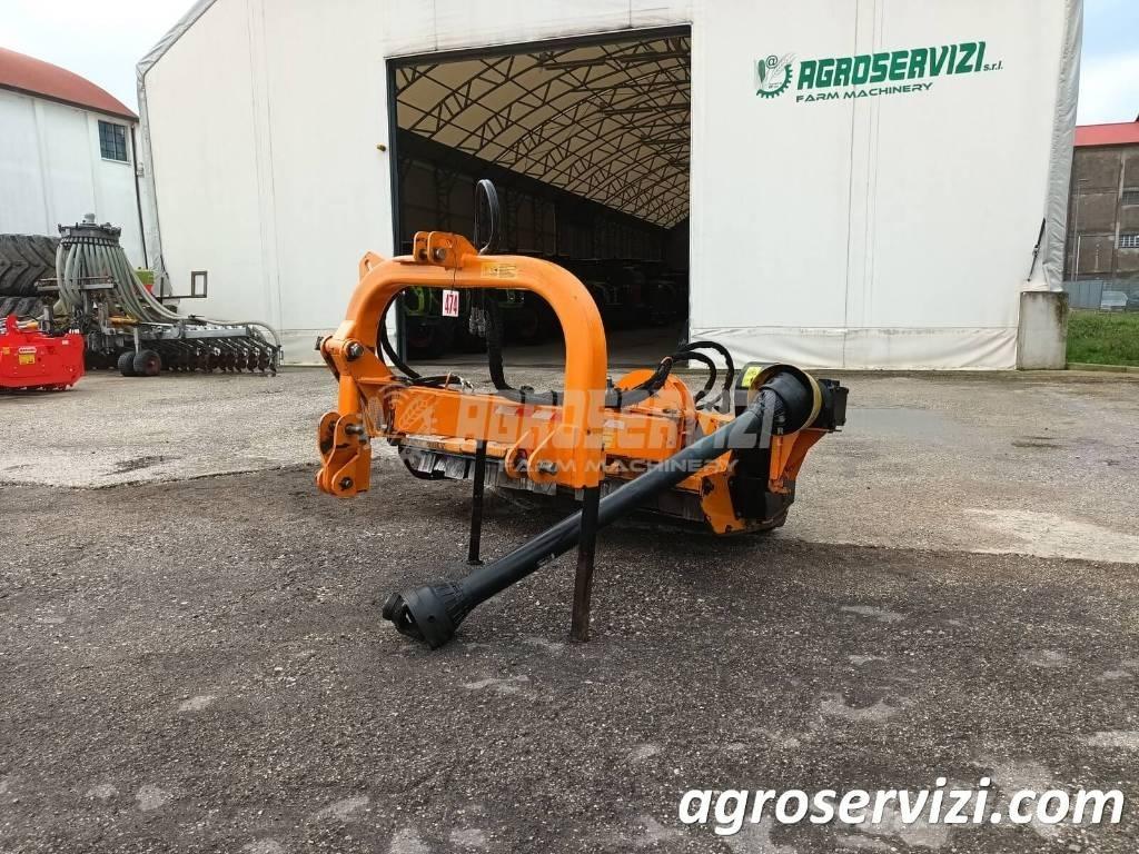 Deleks ALCE 180 Кущорізи