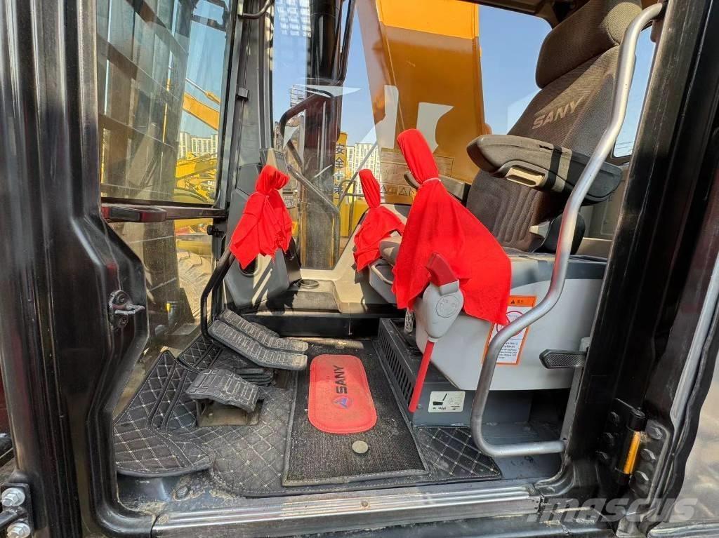 Sany 335H Гусеничні екскаватори