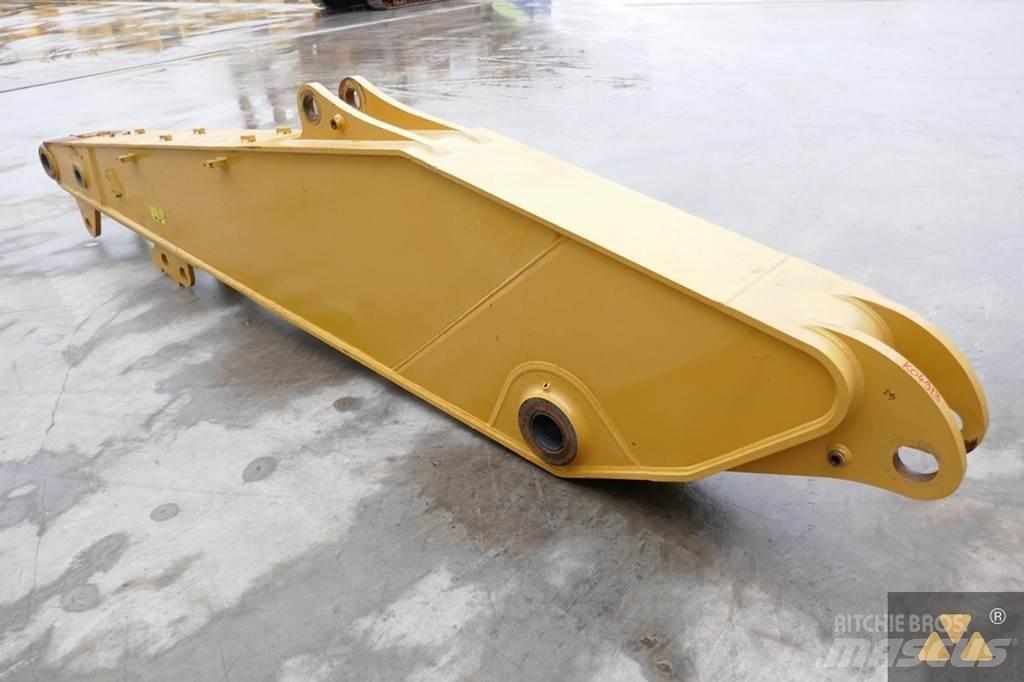 CAT Stick 336FL Транспорт - Інші