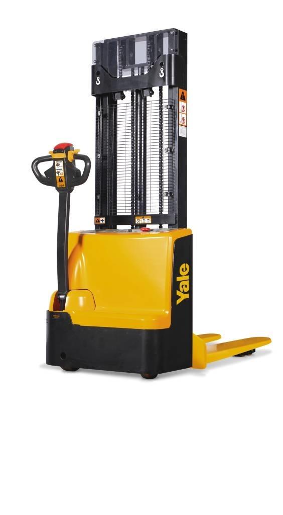 Yale MSC12 3,0m Ручний візок