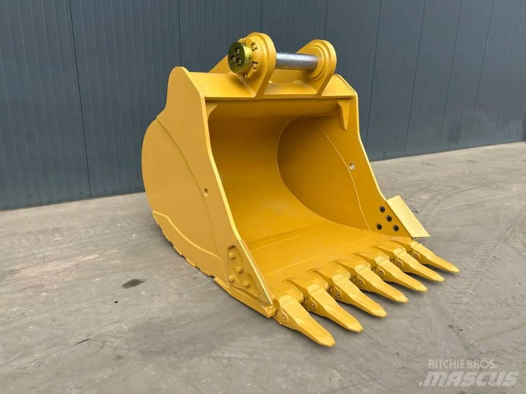 CAT 349E - UB Ковші