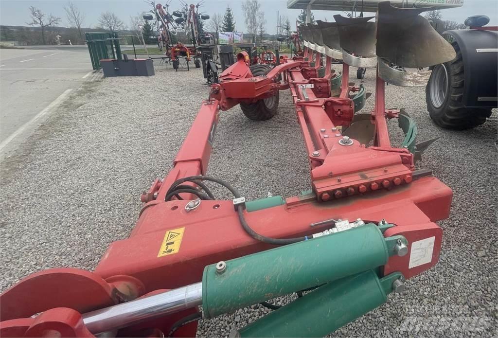 Kverneland PG 100 Реверсивні плуги