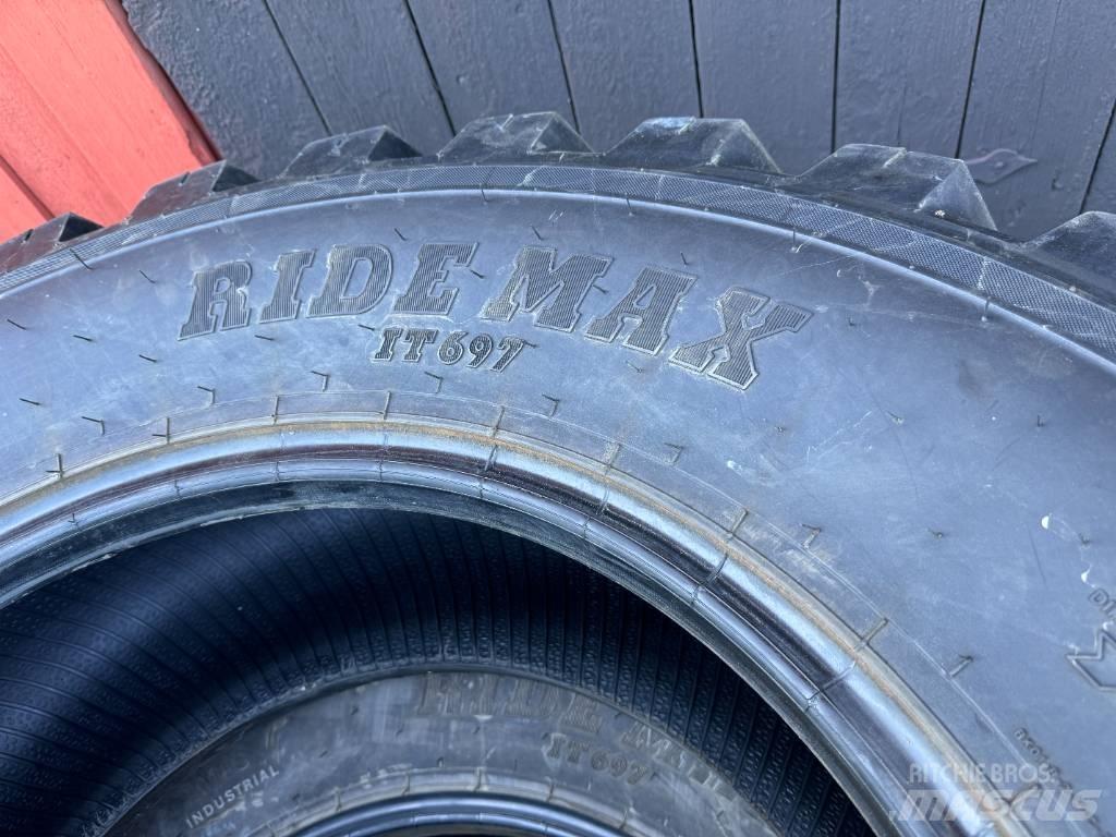 BKT 480/65 R28 IND Колеса