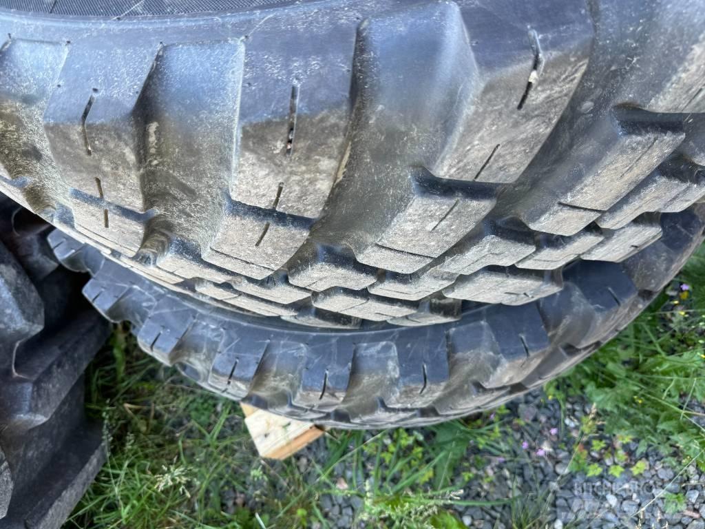 BKT 480/65 R28 IND Колеса