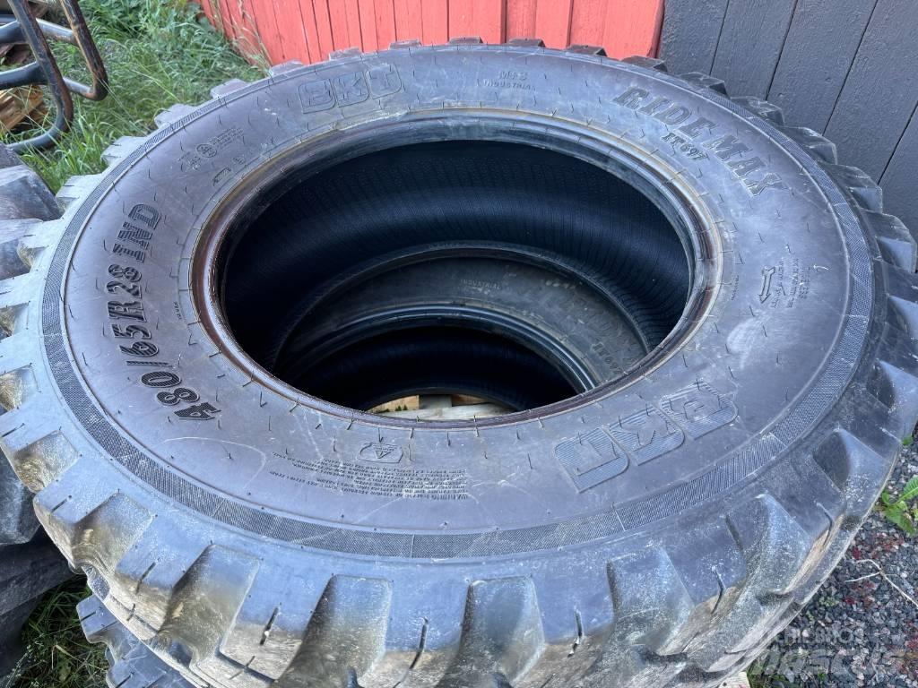 BKT 480/65 R28 IND Колеса