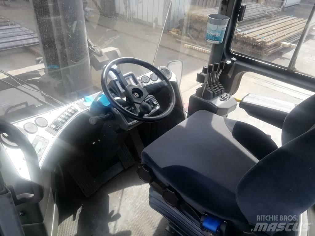 Kalmar DCF 220-12LB Дизельні навантажувачі