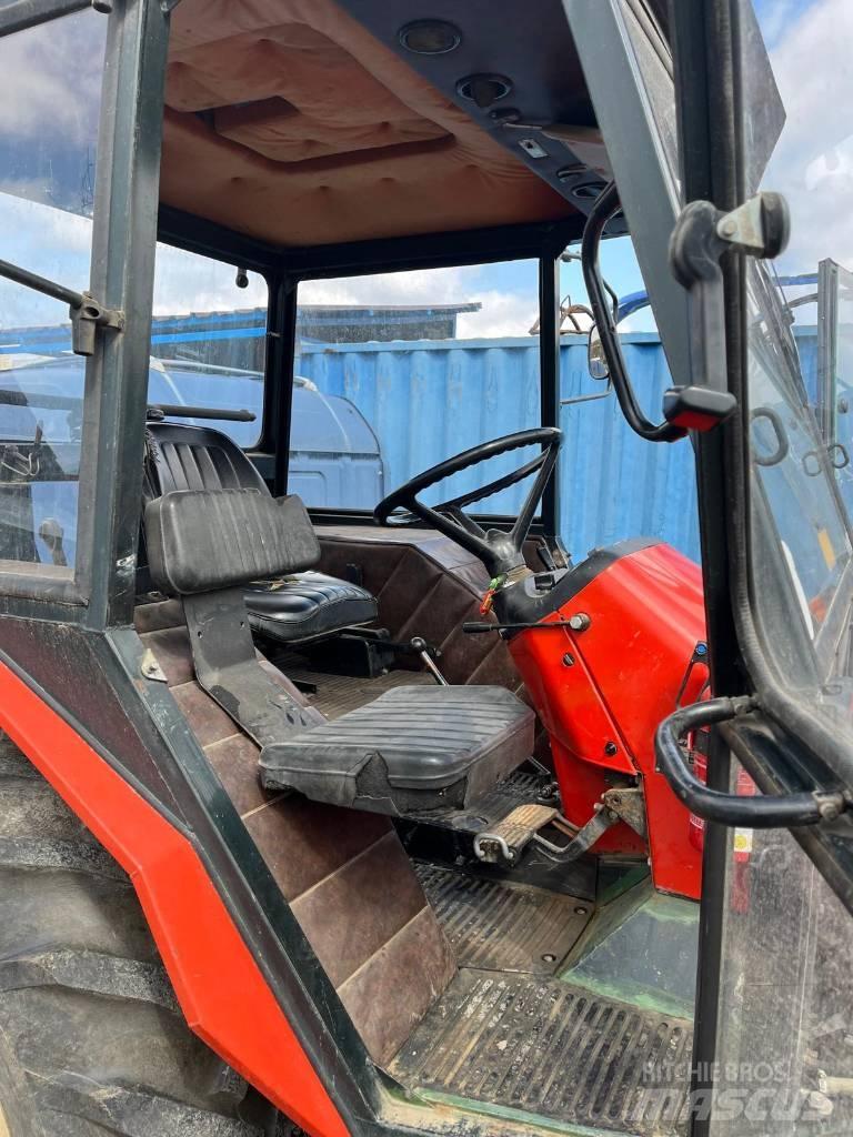 Zetor 5211 Трактори