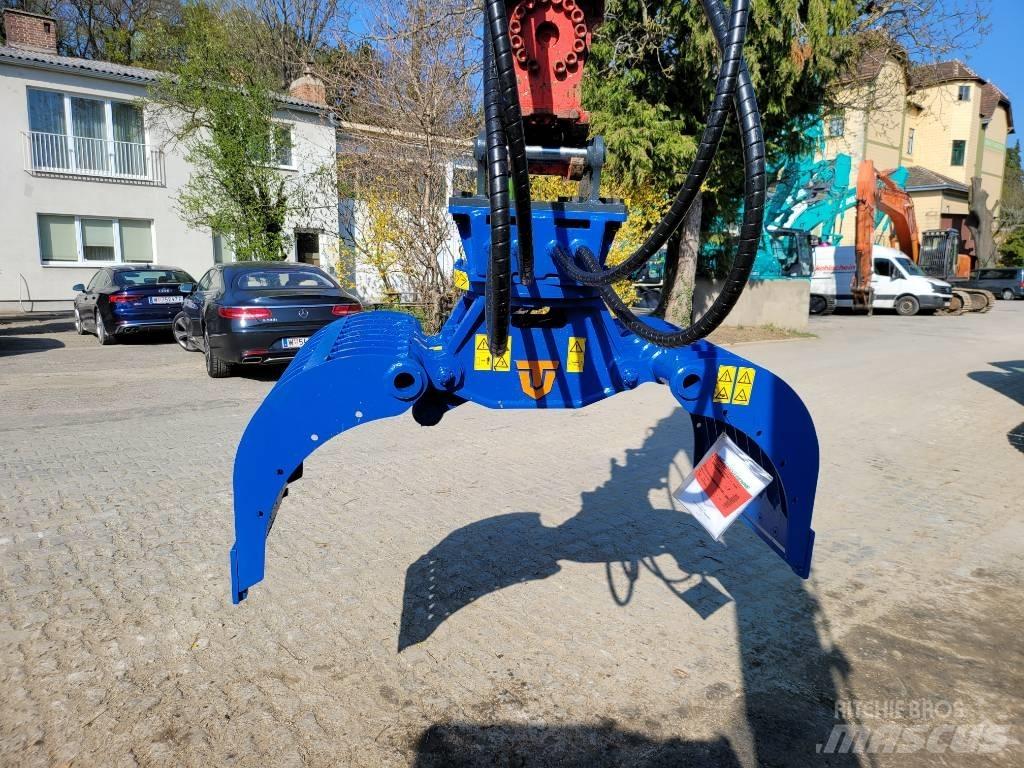 Trevibenne PMZ08c Грейфери