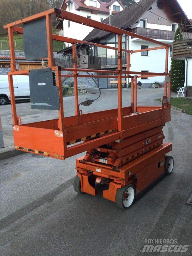 SkyJack SJ III 3219 Підйомники-ножиці