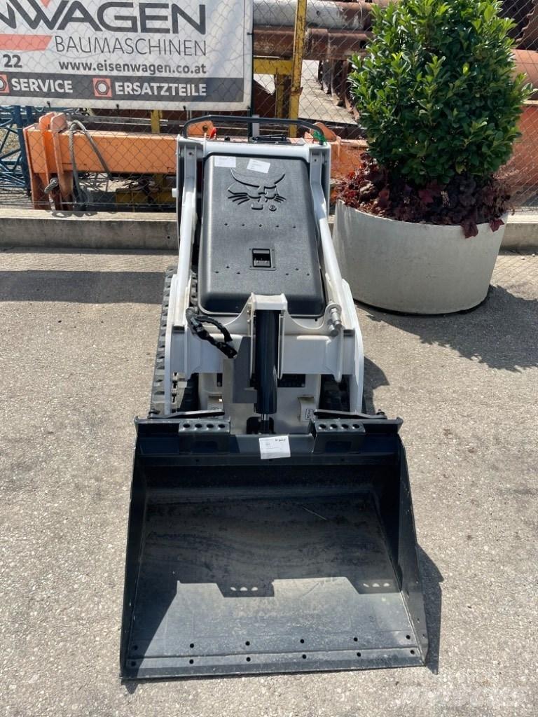 Bobcat MT 55 Гусеничні вантажники