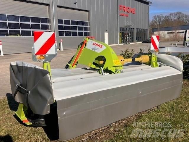 CLAAS Disco 3150 F Косилки-формувачі