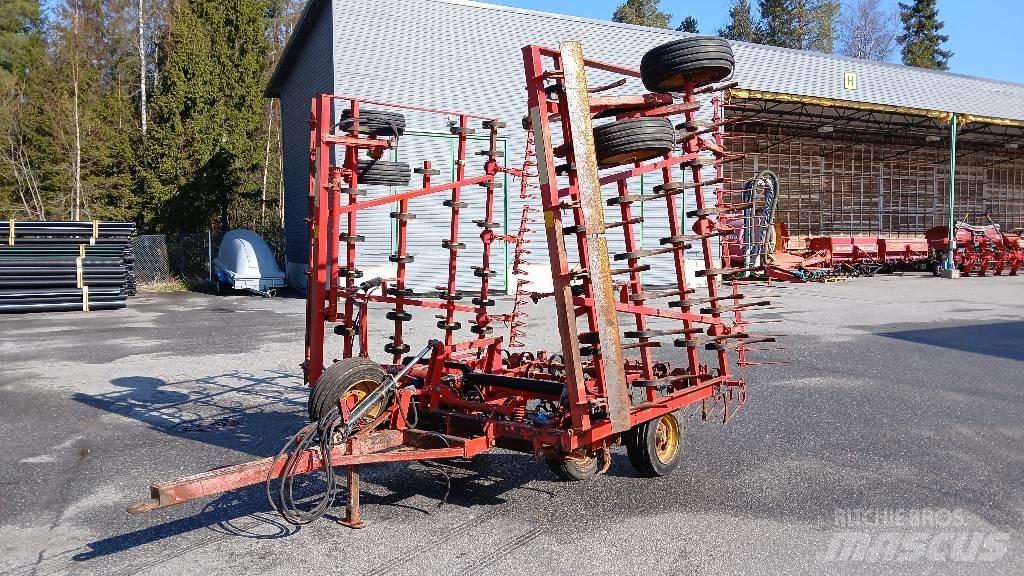 Väderstad NZ    7,4m Борони