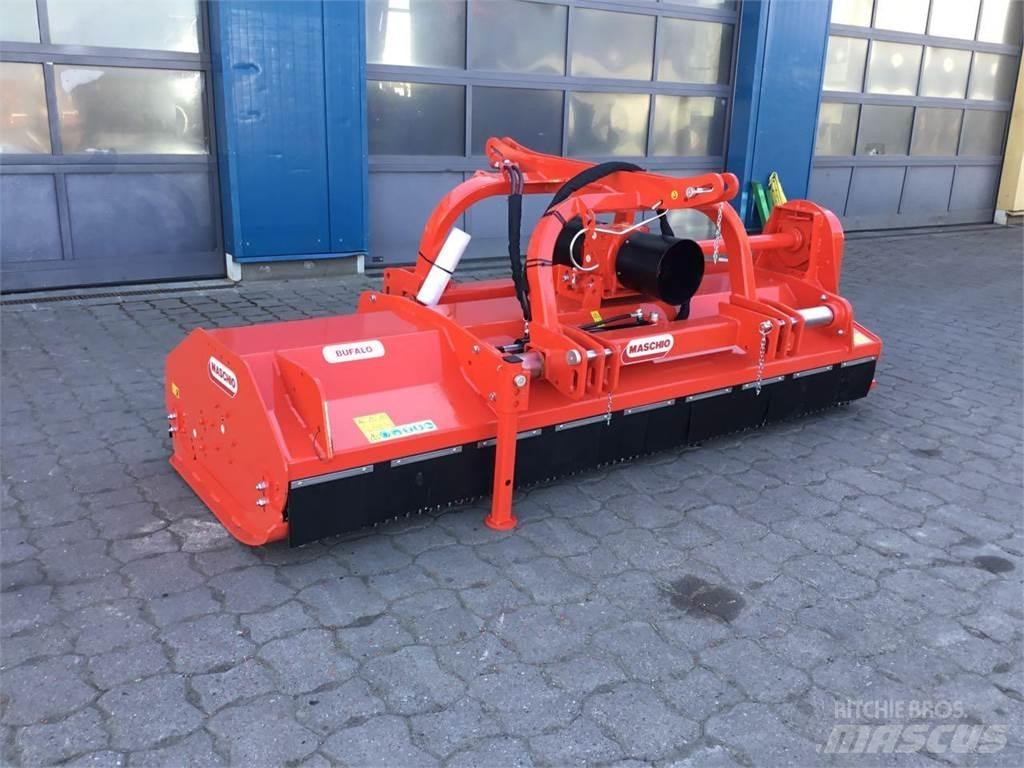Maschio Bufalo 280 Газонні і лукові косилки