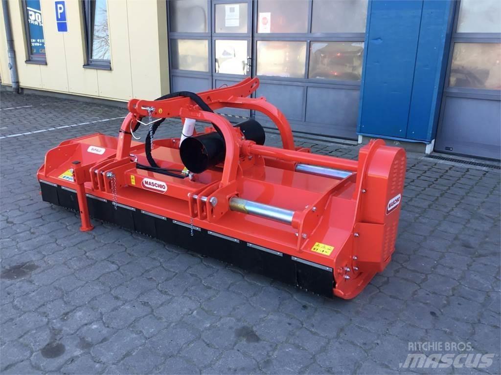 Maschio Bufalo 280 Газонні і лукові косилки