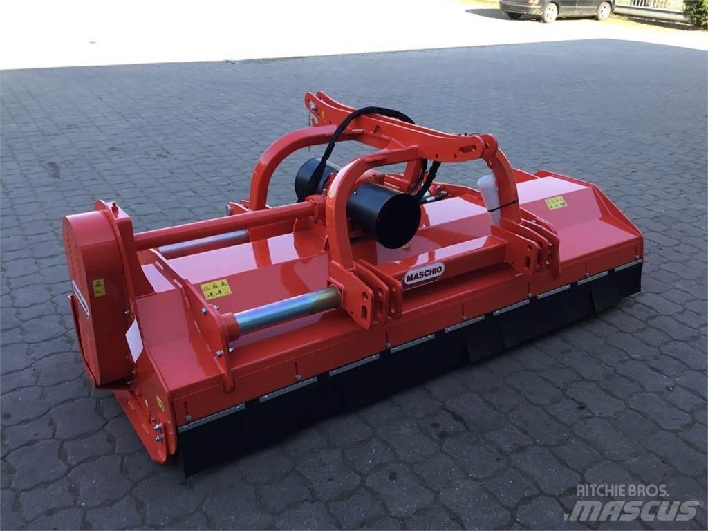 Maschio Bufalo 280 Газонні і лукові косилки