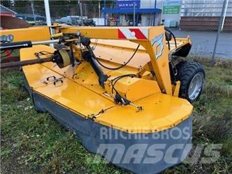 Elho 3700 Arrow Косилки-формувачі