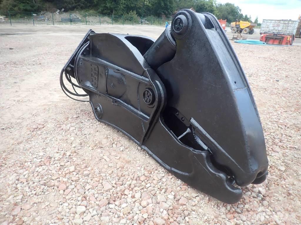 VTN FP30 Різаки