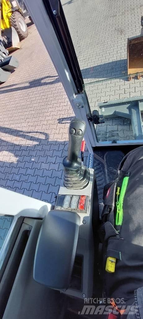Wacker Neuson ET42 Гусеничні екскаватори