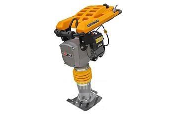 GiANT GR580G stamper Трамбувальники