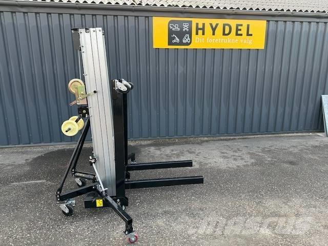 Rees Lift AML4,5 Інші підйомники і платформи