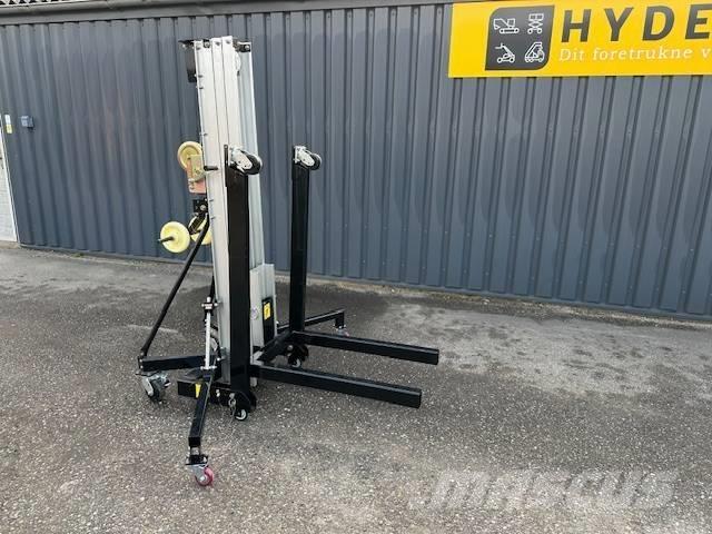 Rees Lift AML4,5 Інші підйомники і платформи