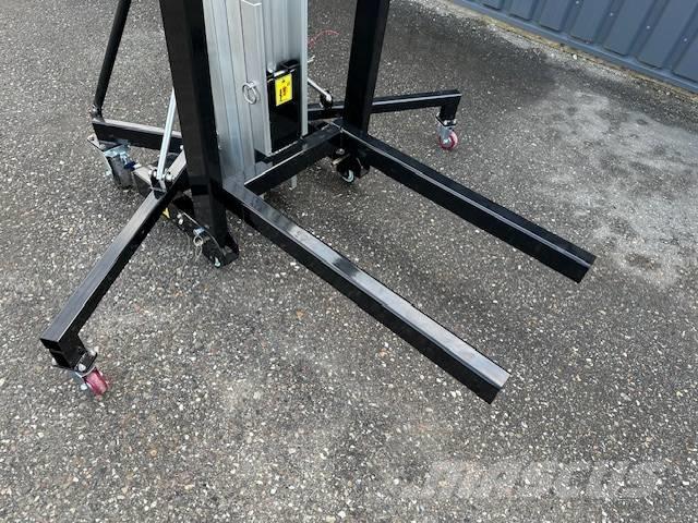 Rees Lift AML4,5 Інші підйомники і платформи