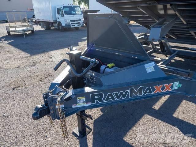 RawMaxx GDX Інші причепи