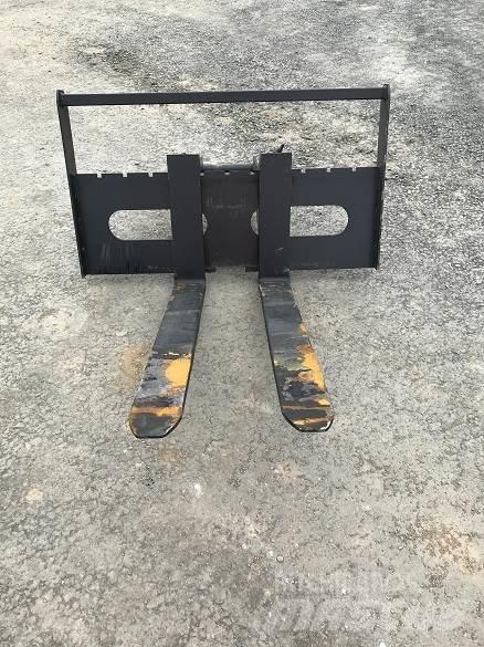  13T PALLET FORK Будтехніка - Інші