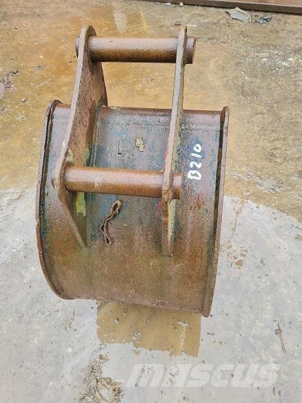  18 BUCKET, 50mm PINS Ковші