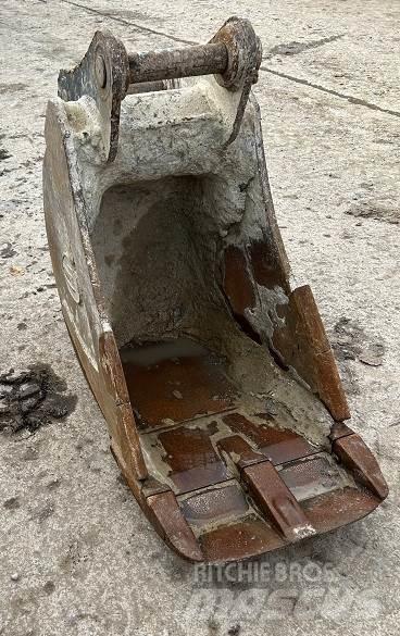  2' BUCKET, 65mm PINS Ковші